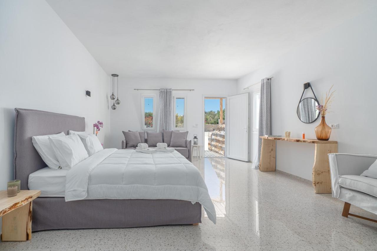 Il Vento Hotel Mykonos Town