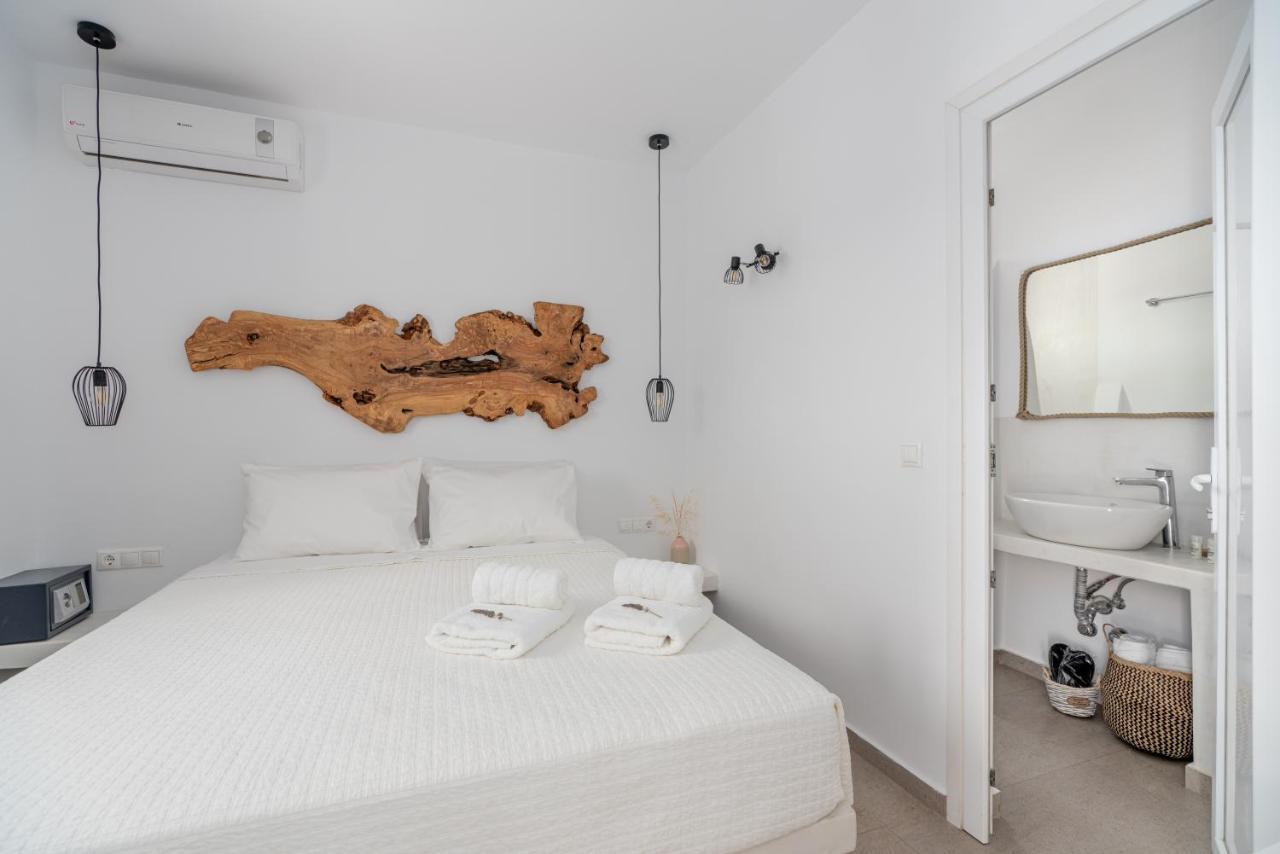 Il Vento Hotel Mykonos Town