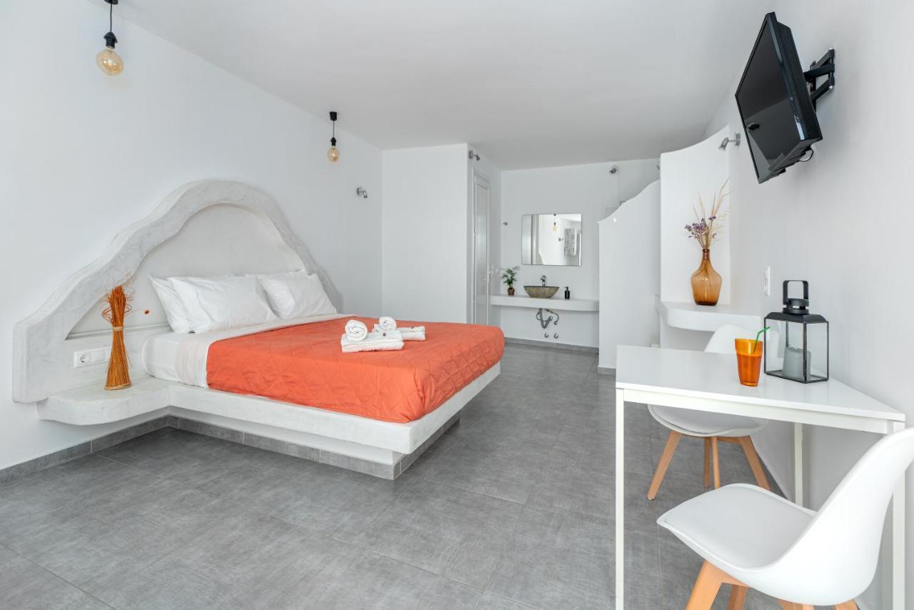 Il Vento Hotel Mykonos Town