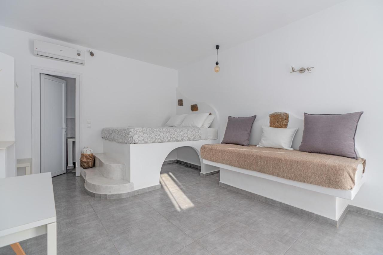 Il Vento Mykonos Town