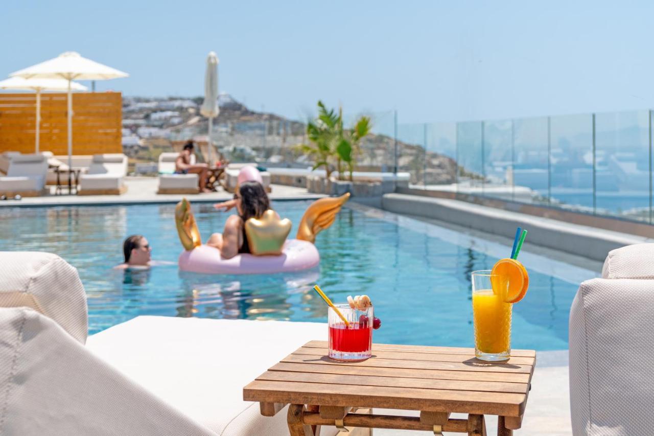 Il Vento Hotel