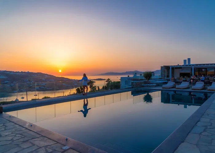 Il Vento Suites