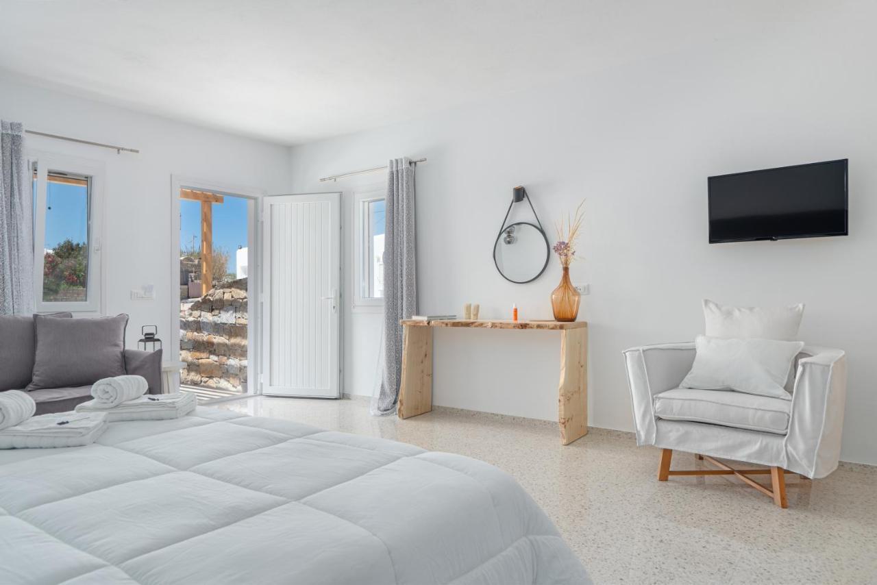 Il Vento Ξενοδοχείο Mykonos Town