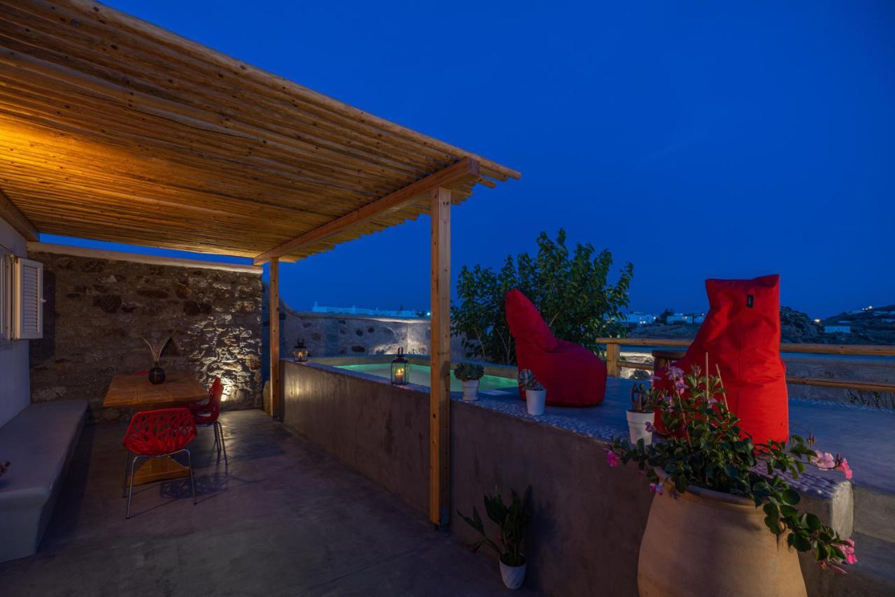 Il Vento * Mykonos Town