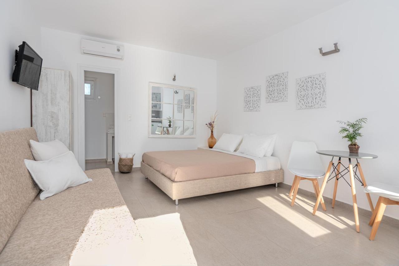 Ξενοδοχείο Il Vento Mykonos Town