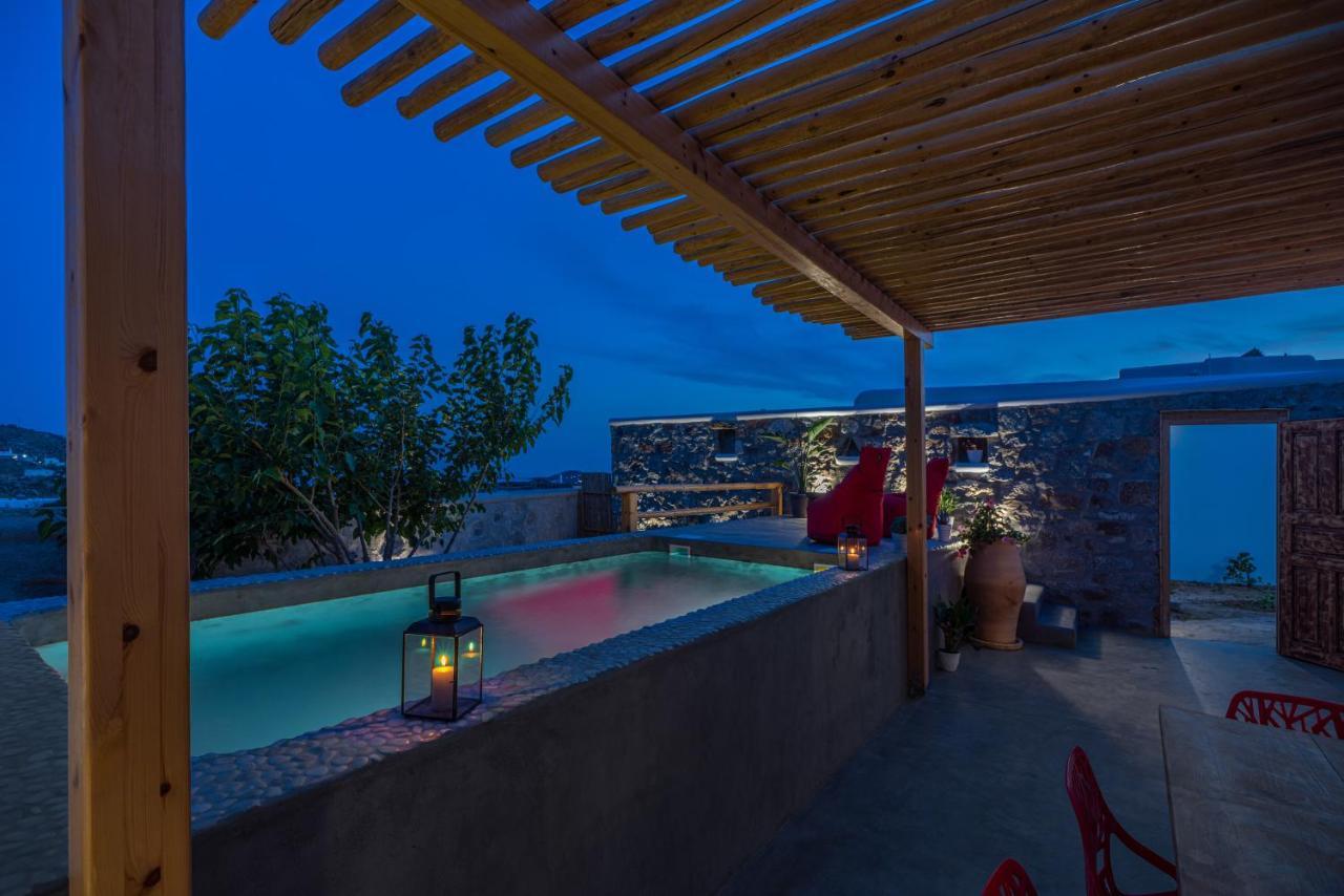 Il Vento Mykonos Town