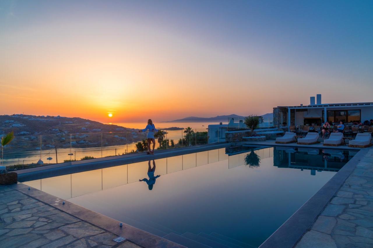 Il Vento Hotel