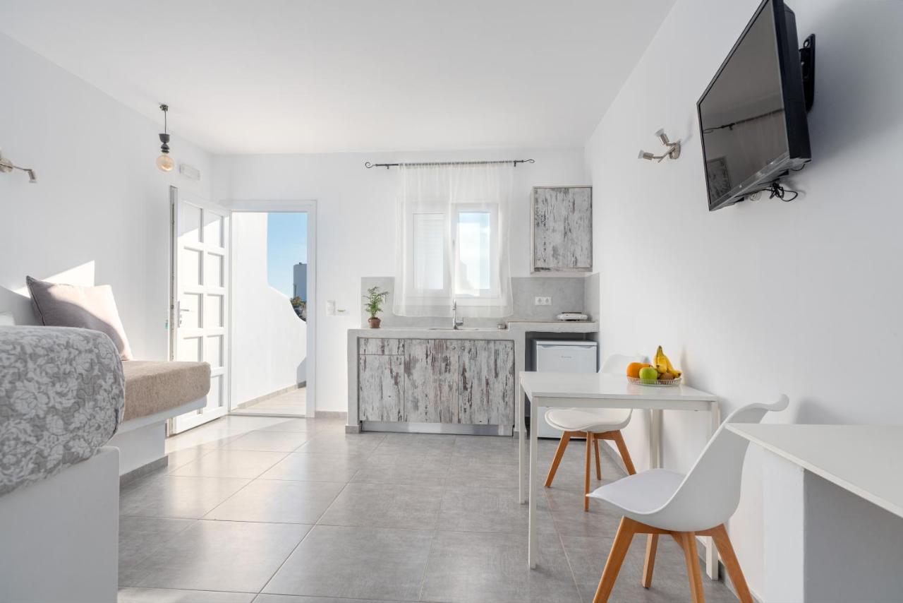 Hotel Il Vento Mykonos Town